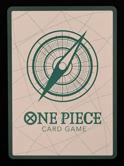 One Piece Japanese PRB-02 Shanks Gold DON!! Card Foil NM - Image 5
