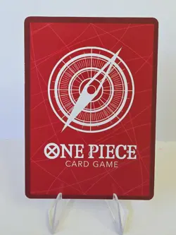 NBA Monkey D. Luffy Lakers Promo ProxyFoil✨One Piece Mint Card✨ - Image 2