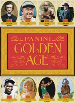Complete 2012, 2013 and 2014 Panini Golden Age Base Card Sets - 446 Cards In All - Image 2