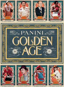 Complete 2012, 2013 and 2014 Panini Golden Age Base Card Sets - 446 Cards In All - Image 3