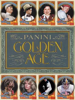 Complete 2012, 2013 and 2014 Panini Golden Age Base Card Sets - 446 Cards In All - Image 4