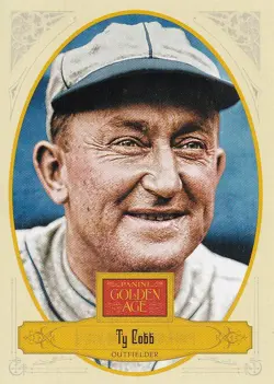 Complete 2012, 2013 and 2014 Panini Golden Age Base Card Sets - 446 Cards In All - Image 5