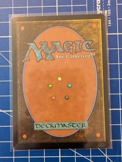Flowering of the White Tree / Magic MTG / Lord of the Rings - Rare - NM - Image 2