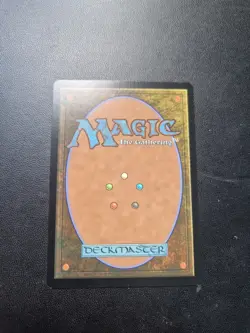 Flowering of the White Tree / Magic MTG / Lord of the Rings - Rare - NM - Image 2