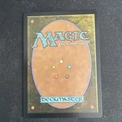 Flowering of the White Tree / Magic MTG / Lord of the Rings - Rare - NM - Image 2