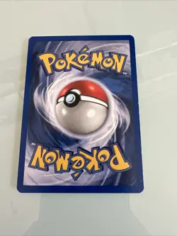 Magnemite 53/102 Vintage Base Set Unlimited Common Pokemon Card WOTC Near Mint - Image 3