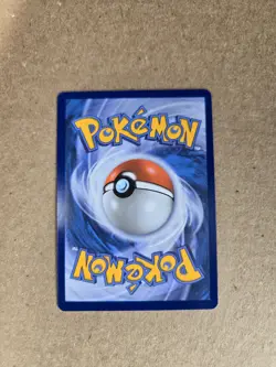 Mega Zeraora Ex Special Illustration Rare Card 114/084 Pokemon Pitch Black SIR - Image 2