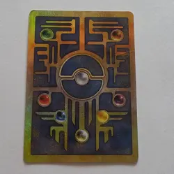 Pokemon TCG Ancient Mew Promo Holo Psychic Pokemon Card Wizards of the Coast - Image 4