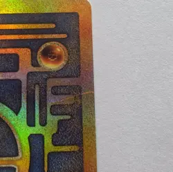Pokemon TCG Ancient Mew Promo Holo Psychic Pokemon Card Wizards of the Coast - Image 5