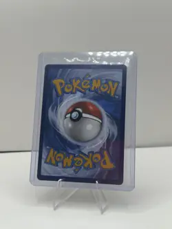 Pokemon Mega Venusaur EX Holo Card 177/132 Mega Evolution Series - Image 2