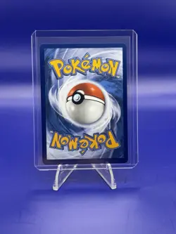 Pokemon Pitch Black Misty’s Vitality Trainer Card 111/084 - Image 2