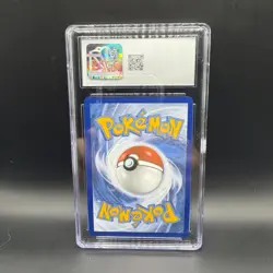 Charmander 001/034 Trading Card Game Classic Holo CGC 10 - Image 2