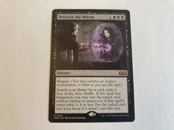 Beseech the Mirror - Wilds of Eldraine - MTG Magic The Gathering - Near Mint NM - Image 1