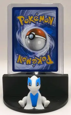 2025 Pokemon TCG White Flare Boldore 126/086 Illustration Rare Pokemon Card NM - Image 3