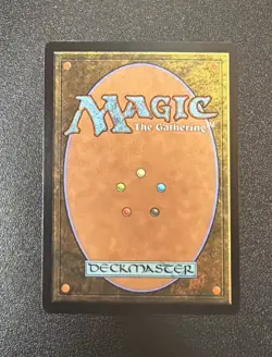 2026 Magic The Gathering Marvel The Mind Stone Holo Card M 0021 - Image 2