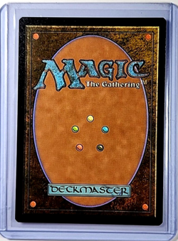 MTG Magic the Gathering Secret Lair Party Hard Shred Harder Poster #140 Decimate - Image 2
