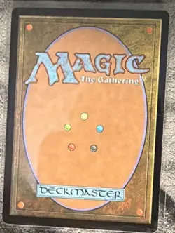 Scapeshift 0034 - Altered Art / Borderless MTG Sorcery Green English 2GG - Image 2