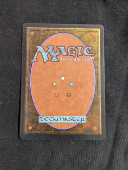 MTG Granite Gargoyle - Unlimited - Lightly Played - Ungraded - Image 2