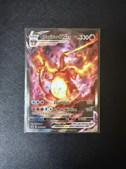 Pokemon Charizard 3 Card Promo Pack Ultra Premium Collection NM/Mint - Image 2