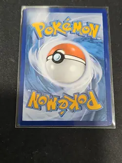 Pokemon TCG English Card Scarlet & Violet base Basic Lightning Energy 257/198 - Image 3