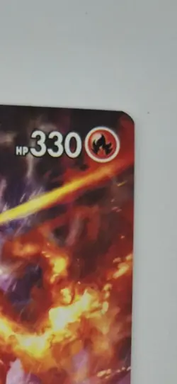 Charizard VMAX SWSH261 SWSH: Sword & Shield Promo Cards Holo - Image 2
