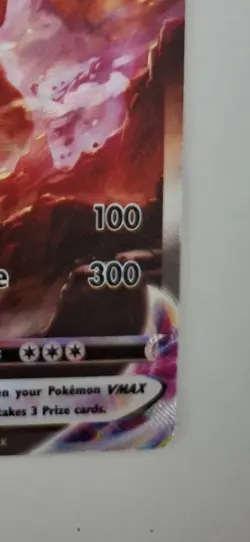Charizard VMAX SWSH261 SWSH: Sword & Shield Promo Cards Holo - Image 3