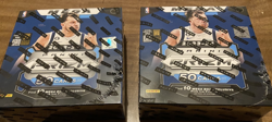 2023/24 Panini Prizm Basketball Factory Sealed Mega Box, 2 Box Lot, Yes 2 Boxes - Image 1