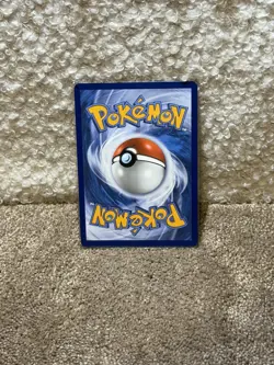 Mega Gardevoir EX 178/132 Mega Evolutions English - Image 4