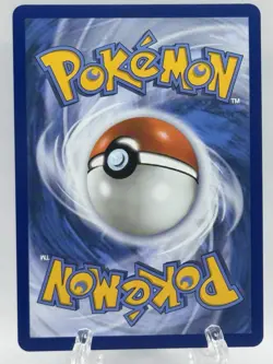 Pokemon Pitch Black Goldeen 087/084 Illustration Rare Holo EN - Image 2