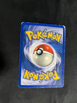 2003 POKEMON TCG SCEPTILE EX RUBY SAPPHIRE REVERSE HOLO 20/109 MP - Image 3
