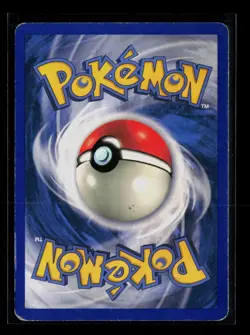 Pokemon 2004 EX FireRed & LeafGreen Pidgeot #10/112 - Image 2