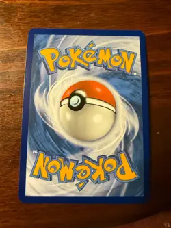 Pokemon TCG Team Rockets Houndoom Illustration Rare Card 191/182 Destined Rivals - Image 2