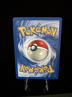 Wizards of the Coast Pokemon TCG Articuno 17/62 Fossil Holo Rare 1999 EN - Image 2
