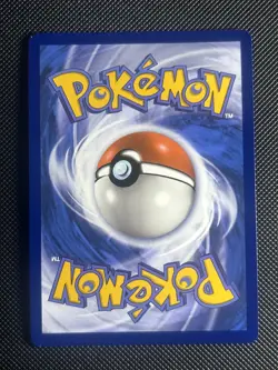 Team Rocket's Spidops 020/182 Rare Destined Rivals Pokemon Holo Near Mint - Image 2