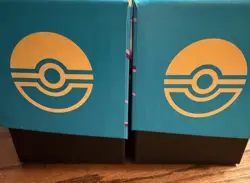 Pokemon TCG Bulk Lot Of 1200 Cards & More! - Image 4