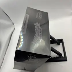 Pokemon TCG Pitch Black Elite Trainer Box ETB SEALED - Image 3