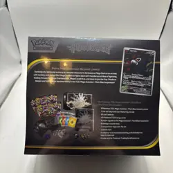 Pokemon TCG Pitch Black Elite Trainer Box ETB SEALED - Image 5