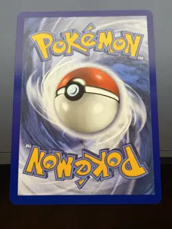 Pokemon TCG- Goldeen - 087/084 - ME05: Pitch Black (ME05) Illustration Rare NM - Image 2