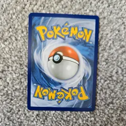 Snorlax 50/68 Hidden Fates Rare Pokemon Card - Image 4