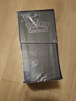 Pokemon Pitch Black POKEMON CENTER ETB Elite Trainer Box PKC Exclusive - Sealed - Image 4