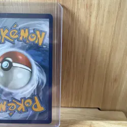Emma 107/086 Full Art Double Ultra Rare Pokemon Chaos Rising ME04 NM - Image 5