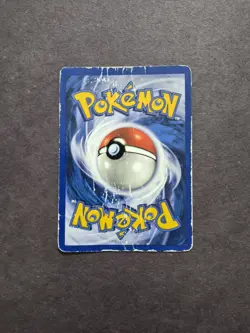 WOTC Pokemon TCG Team Rocket Dark Magneton 11/82 Holo Rare Unlimited ENG - Image 2