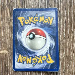 The Pokemon Company Ninetales 12/102 Base Set Holo Rare Unlimited Stage 1 HP 80 - Image 4