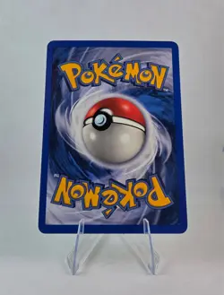 Tangela 30/112 Pokemon Ex FireRed & LeafGreen Reverse Holo LP Rare 2004 - Image 2