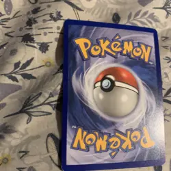 2006 Pokemon EX Holon Phantoms Holon's Castform 44/110 Uncommon - Image 3