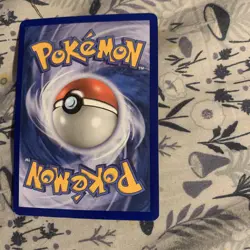 2006 Pokemon EX Holon Phantoms Holon's Castform 44/110 Uncommon - Image 4