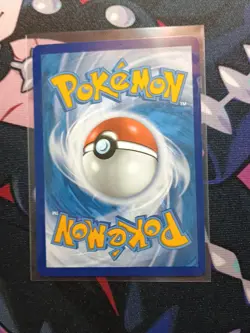 Pokemon TCG Chien-Pao EX Hyper Rare Holo Card 242/091 Paldean Fates - Image 5