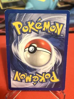 Pidgeot 10/112 Holo Rare FireRed & LeafGreen Pokemon Heavily Played w/ Swirl - Image 2