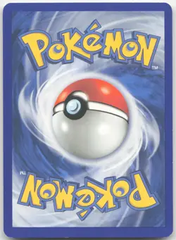 Warp Energy 100/115 Uncommon Unseen Forces Pokemon Moderately Played - Image 2