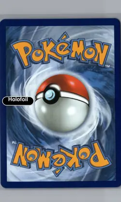 NM Mega Emboar ex 035 Promo EN - Image 3